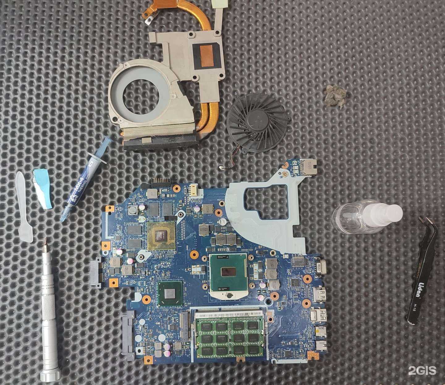 Отзывы на компанию Феникс в Краснодаре c фото