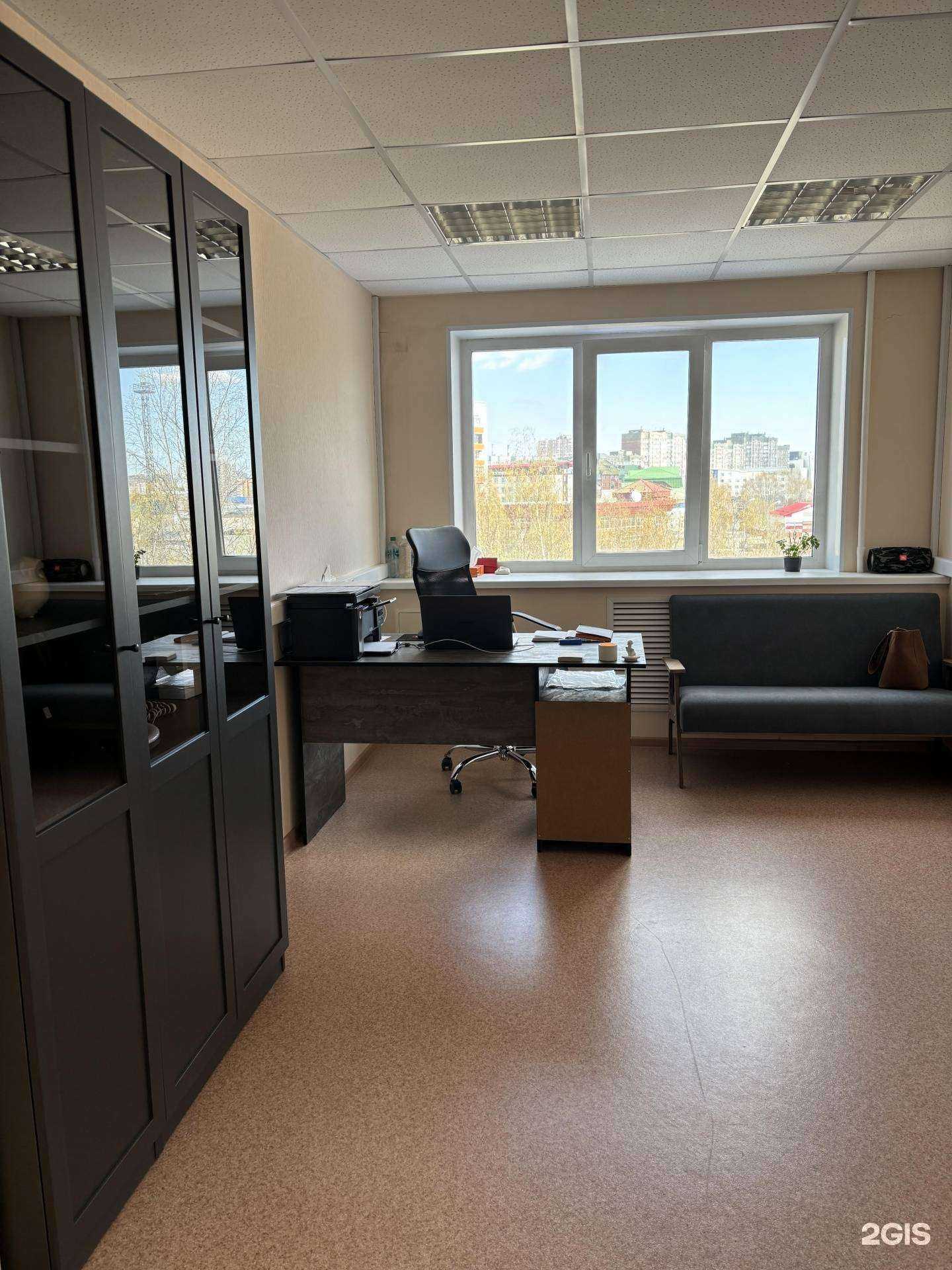 Отзывы на компанию Тот бухгалтер  в Сургуте c фото