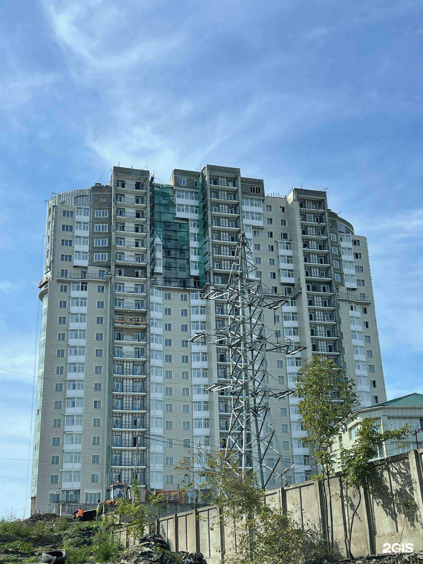 Отзывы на компанию Джапан Стар в Владивостоке c фото - фотография 2 из 2