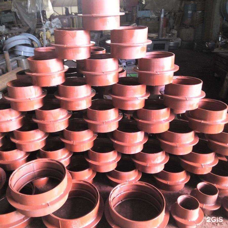 Отзывы на компанию Региональный завод металлоконструкций в Новочебоксарске c фото