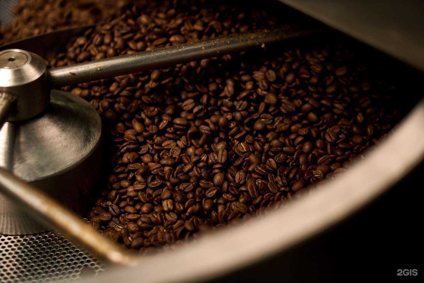 Отзывы на компанию Bravos coffee в г. Архангельск c фото