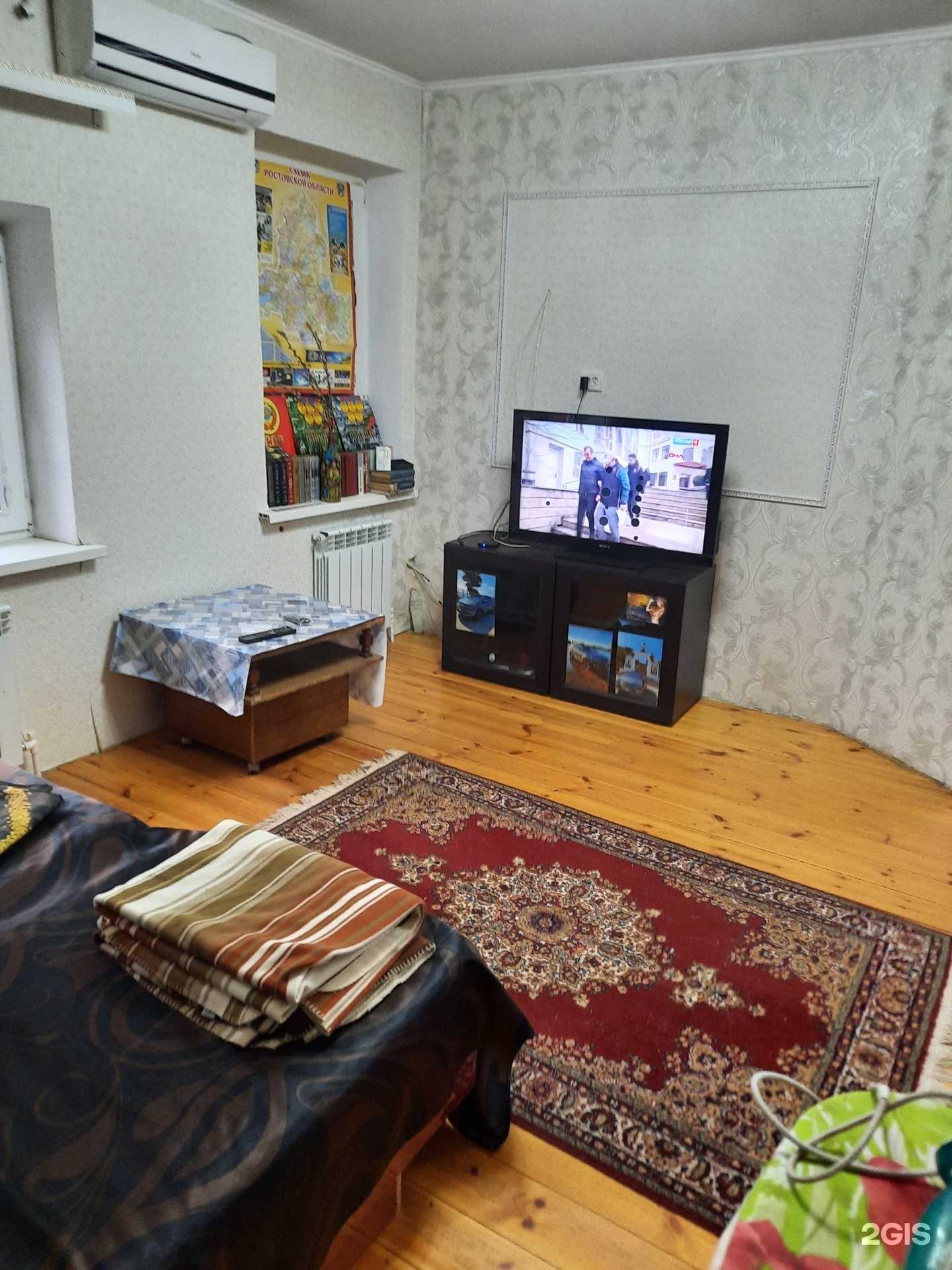 Отзывы на компанию Гостевой дом в Батайске c фото