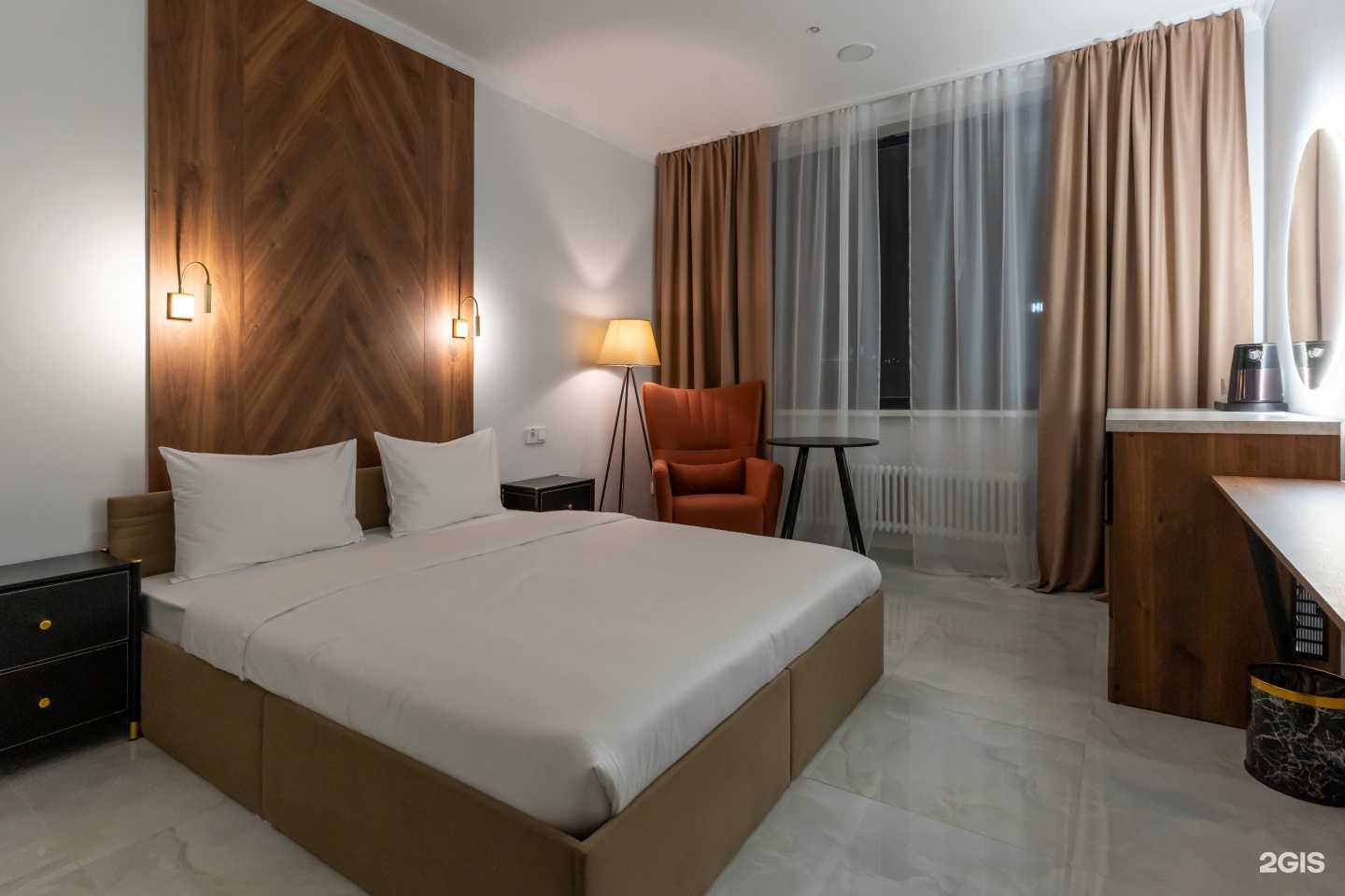 Отзывы на компанию Grand more boutique hotel в Новороссийске c фото