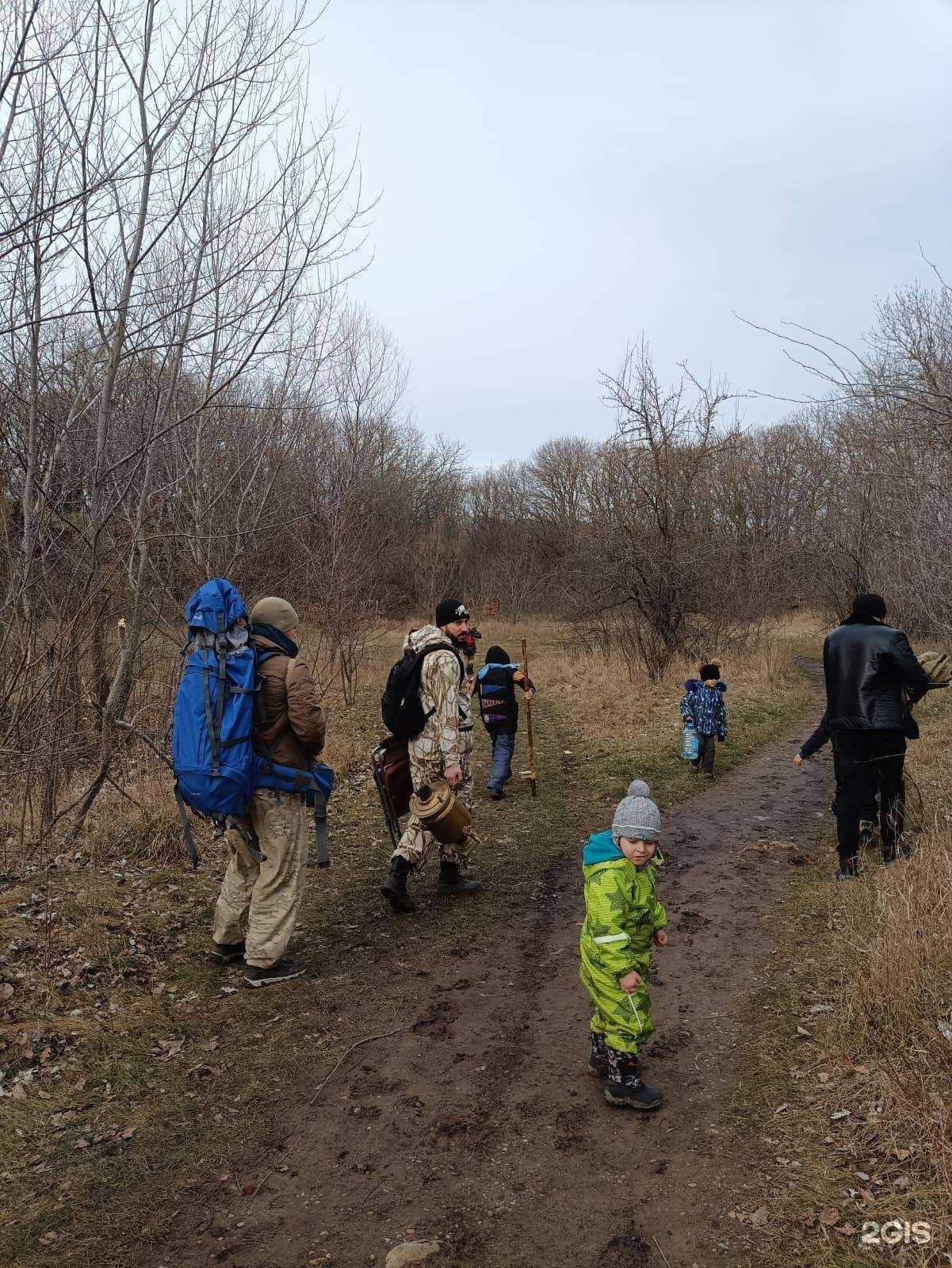 Отзывы на компанию Вечёрка в Ставрополе c фото