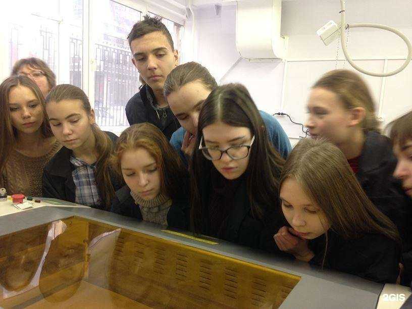 Отзывы на компанию Центр инновационного развития человеческого потенциала и управления знаниями в г. Пермь c фото