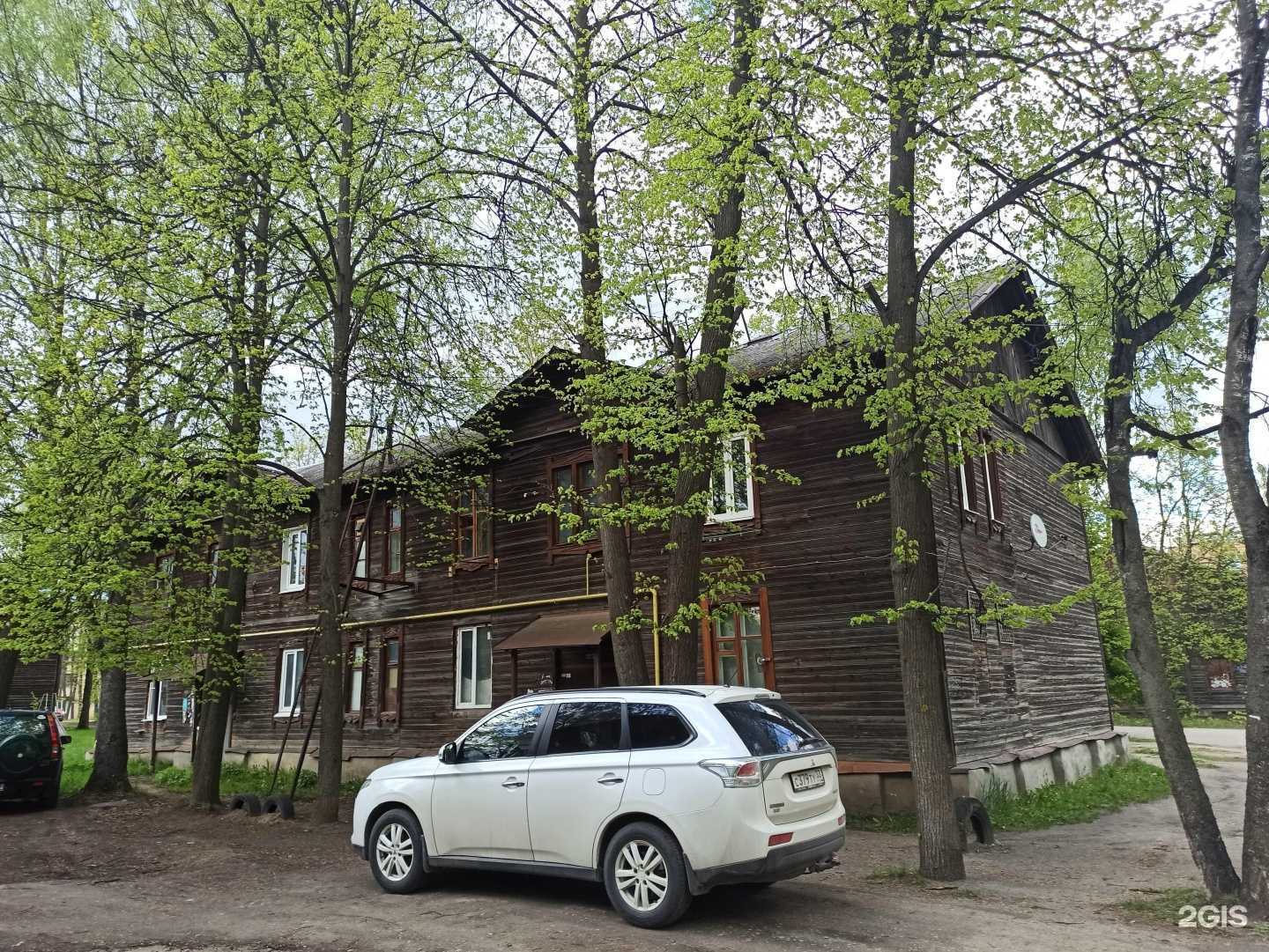 Отзывы на компанию Lk в Коврове c фото