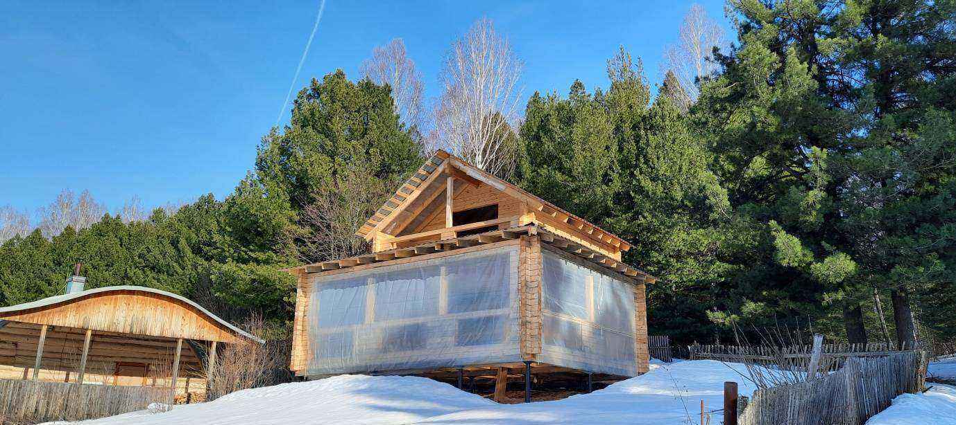 Отзывы на компанию Вуд-Инвест в г. Томск c фото