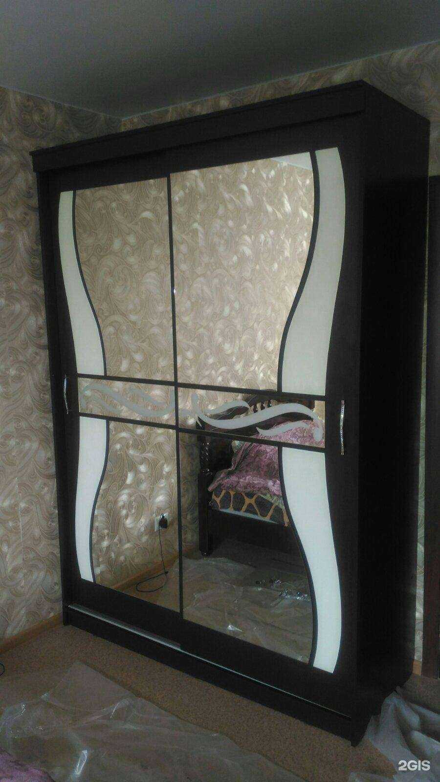 Отзывы на компанию Мебель Гамма в Воронеже c фото