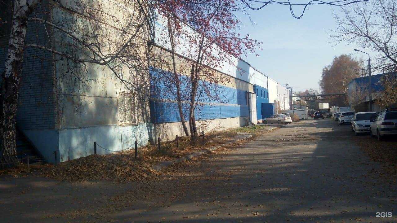 Отзывы на компанию Пенопан в Новосибирске c фото - фотография 2 из 2