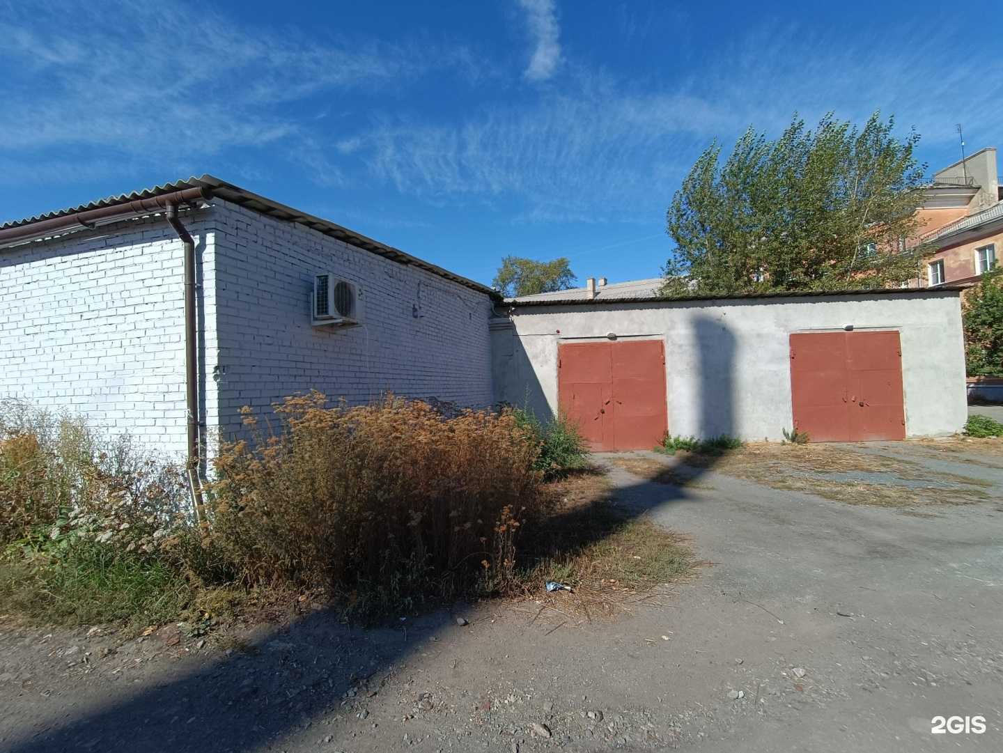 Отзывы на компанию Oil Service в Коркине c фото