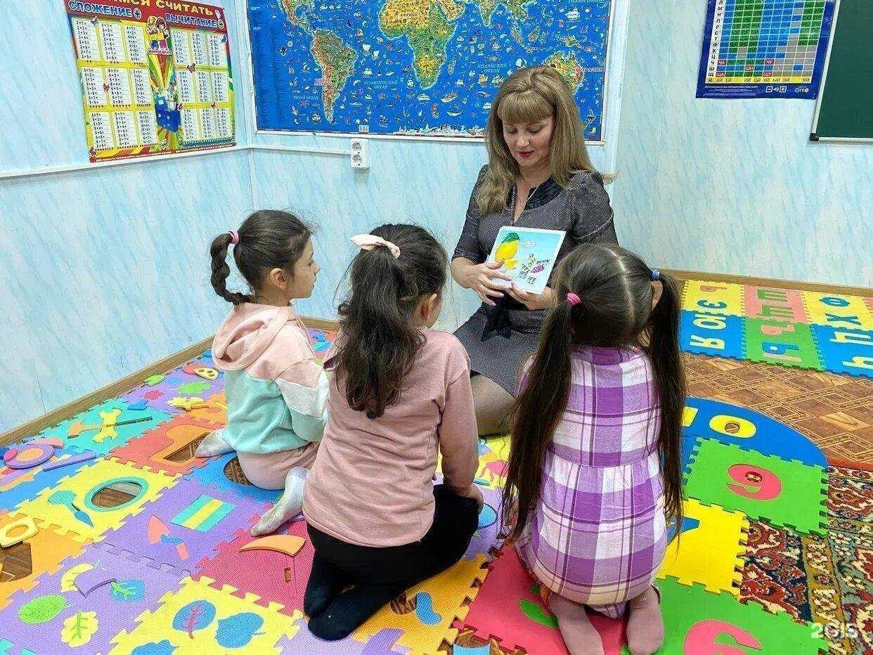 Отзывы на компанию Скоро в школу в Астрахани c фото