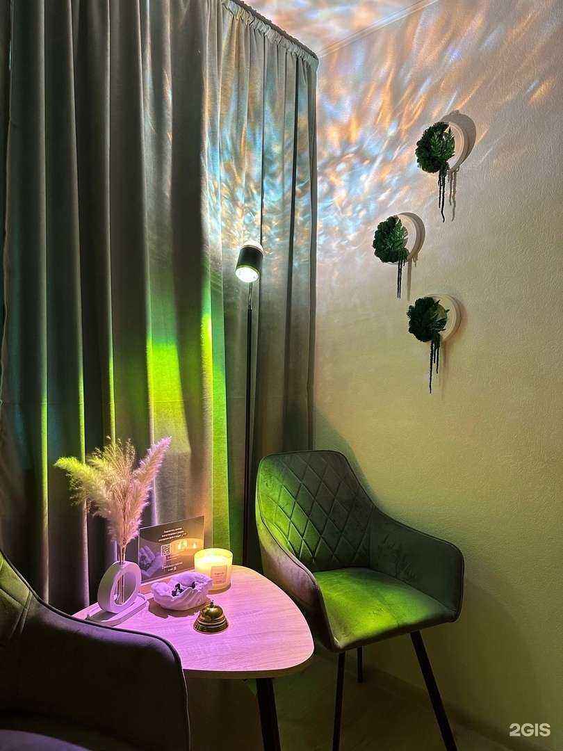 Отзывы на компанию Olivia body & spa в Ижевске c фото