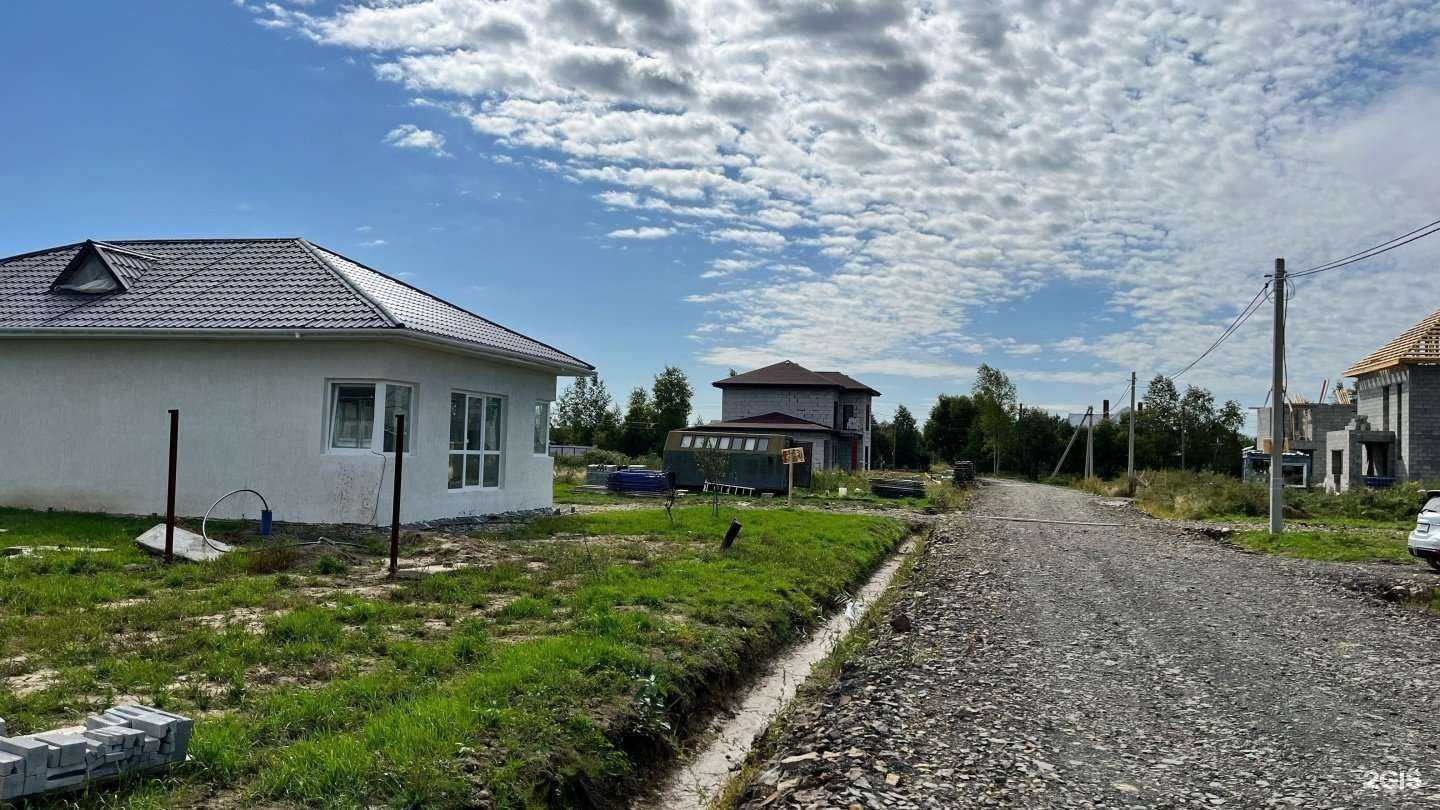 Отзывы на компанию Новосёлы в Хабаровске c фото