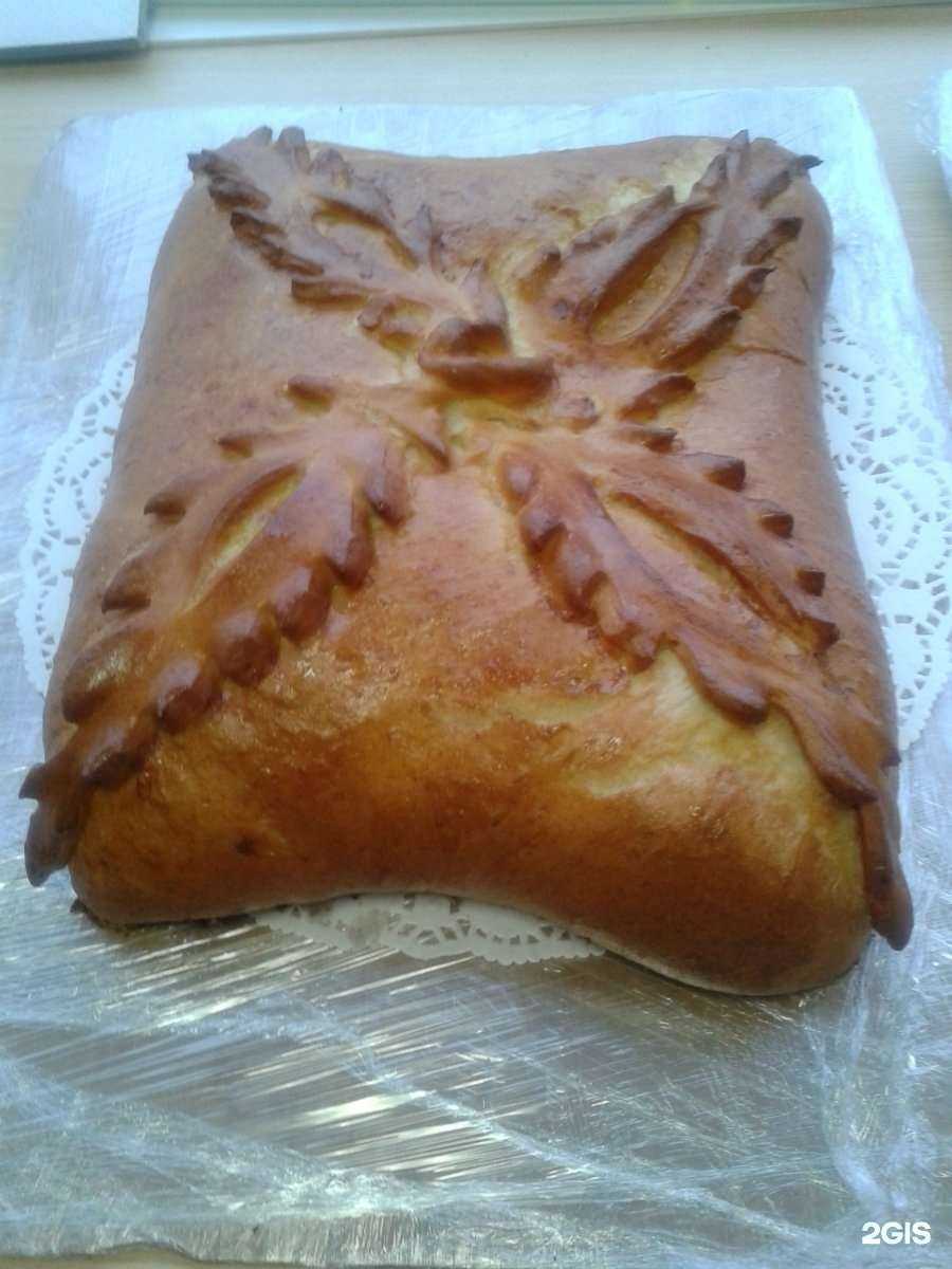 Отзывы на компанию Экопекарня в Липецке c фото