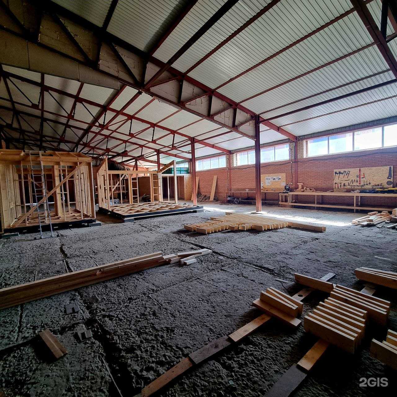 Отзывы на компанию СтройЛаб  в Омске c фото