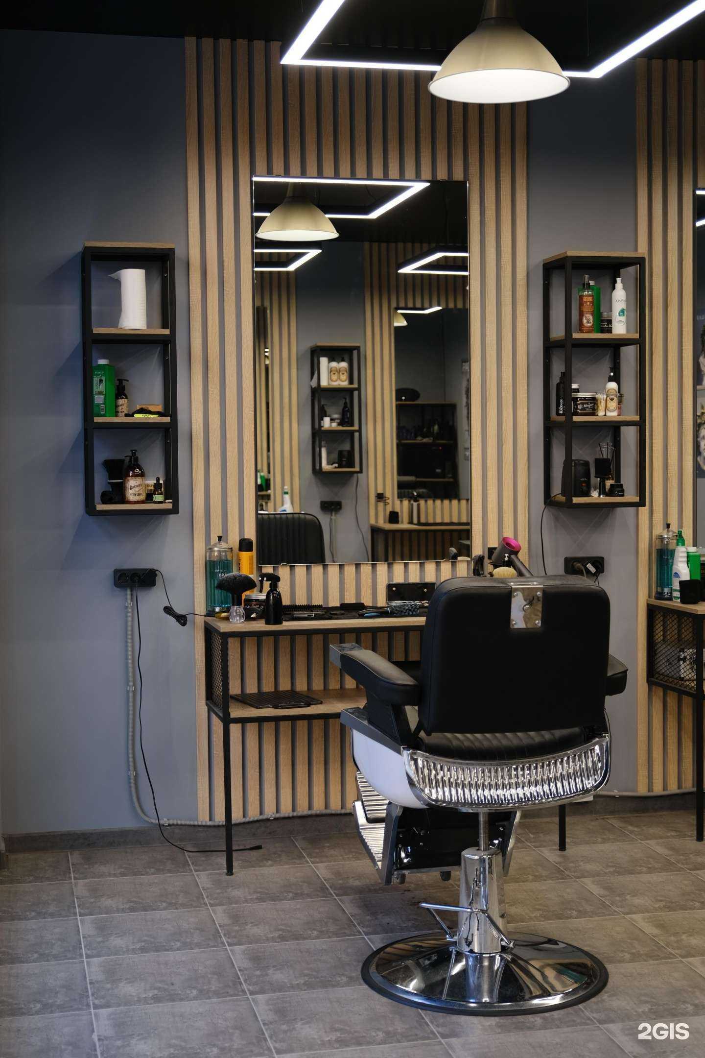 Отзывы на компанию 47_Barbershop в г. Выборг c фото