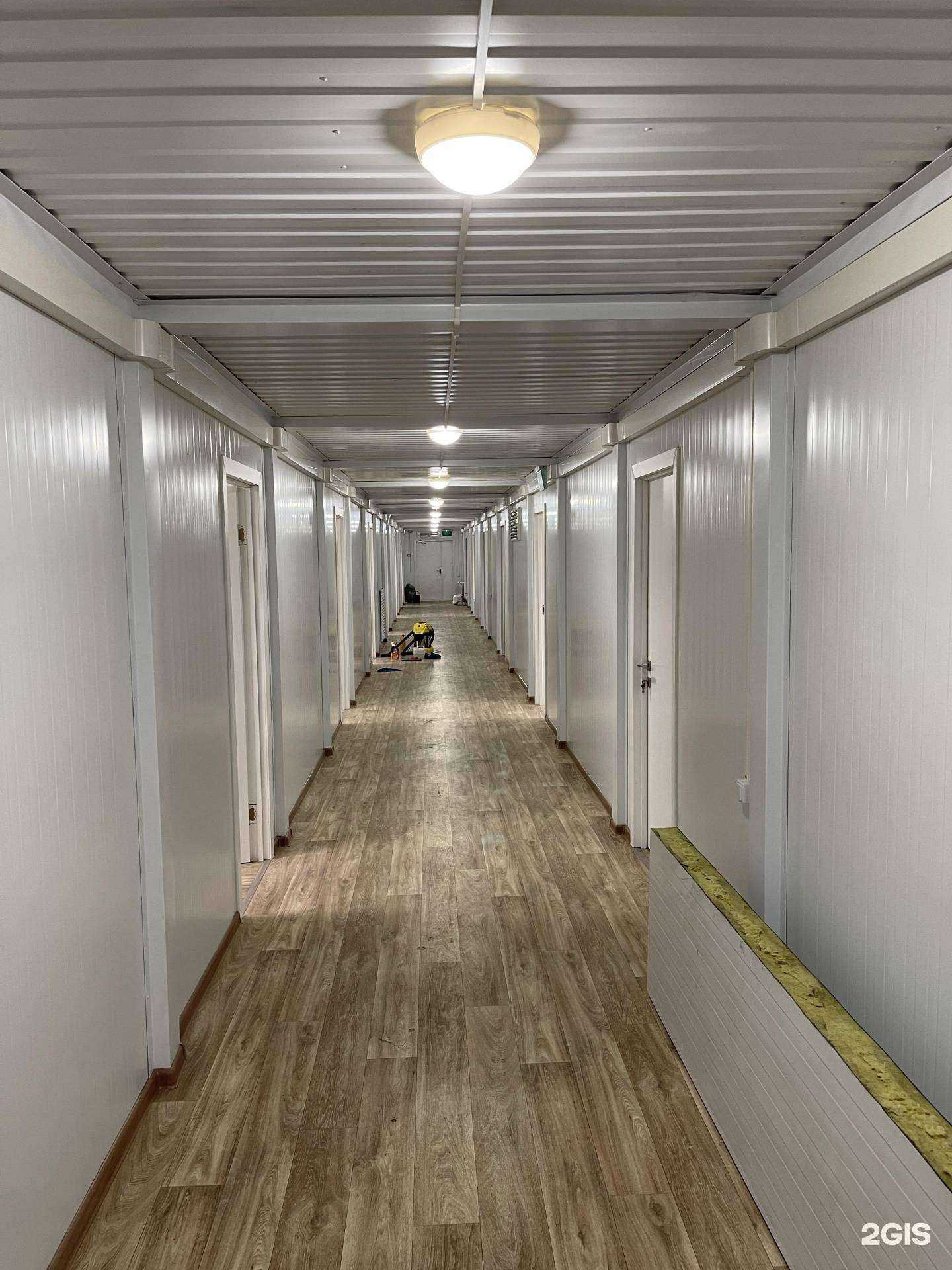 Отзывы на компанию Скс-групп в г. Новосибирск c фото