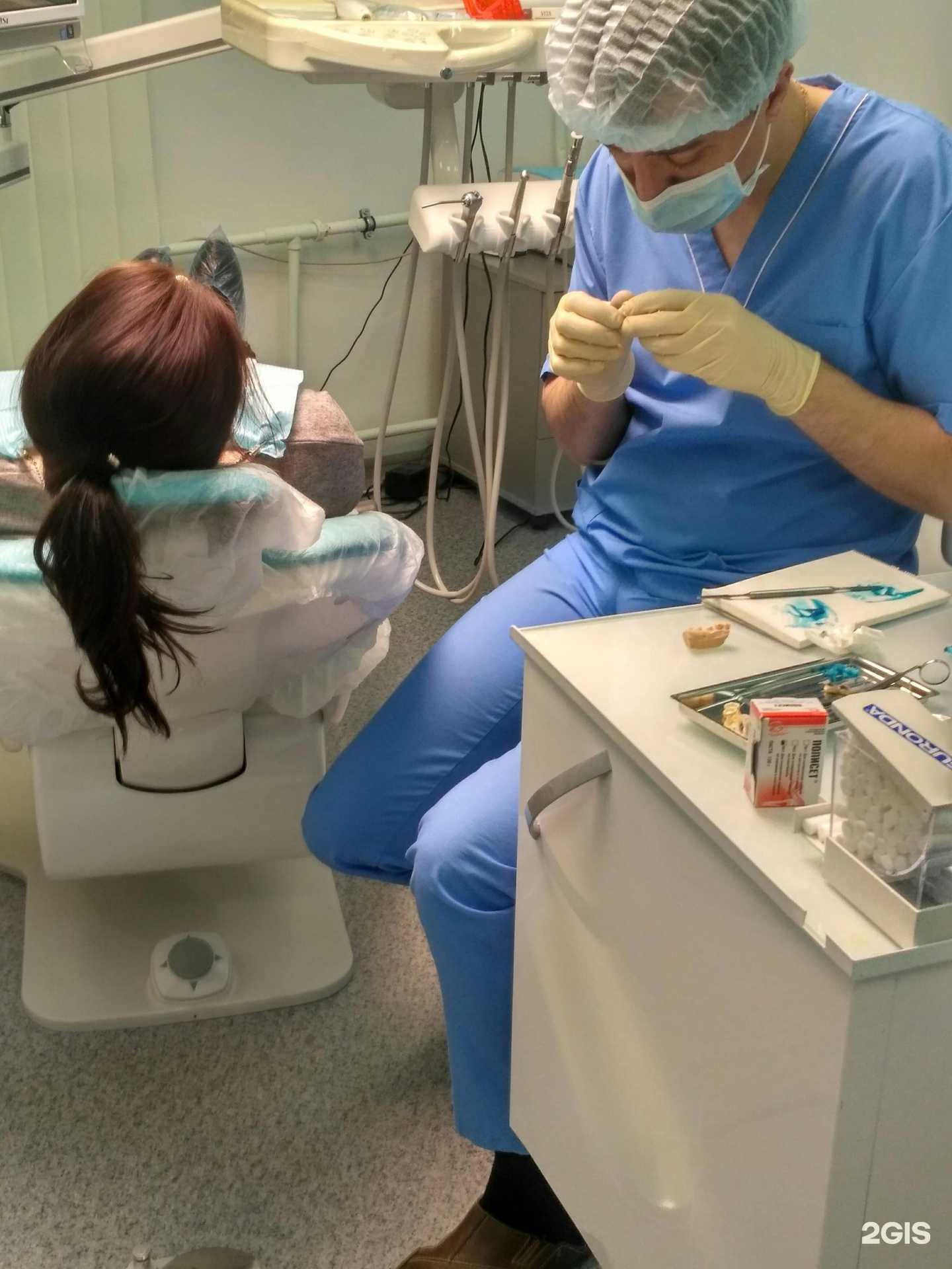 Отзывы на компанию Таландент в г. Воронеж c фото