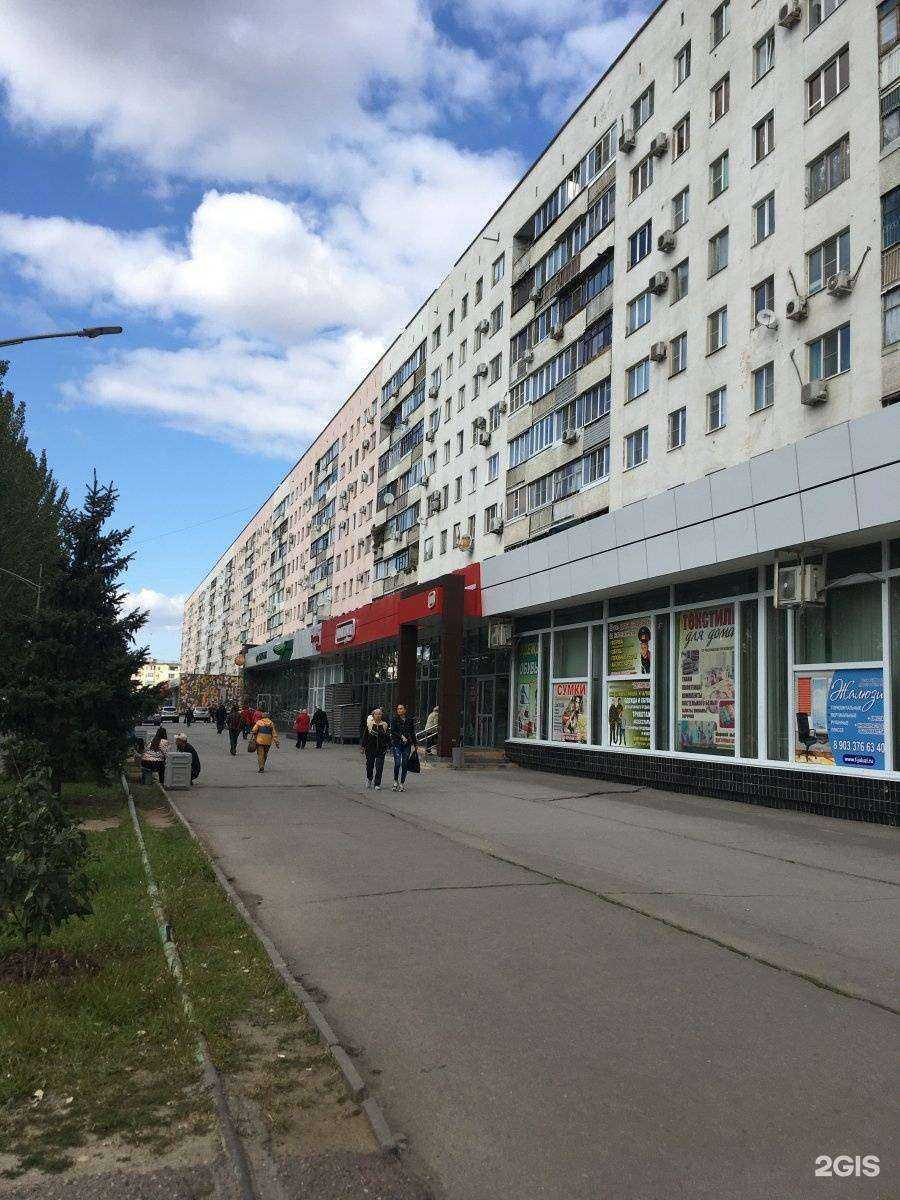 Отзывы на компанию ТАВС Волга в Волжском c фото - фотография 2 из 2