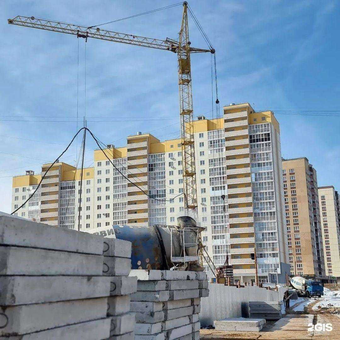 Отзывы на компанию Новые Решения в Чебоксарах c фото