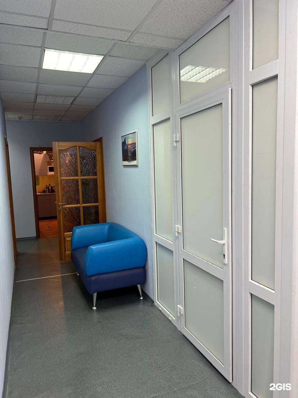 Отзывы на компанию Correktiva в Омске c фото