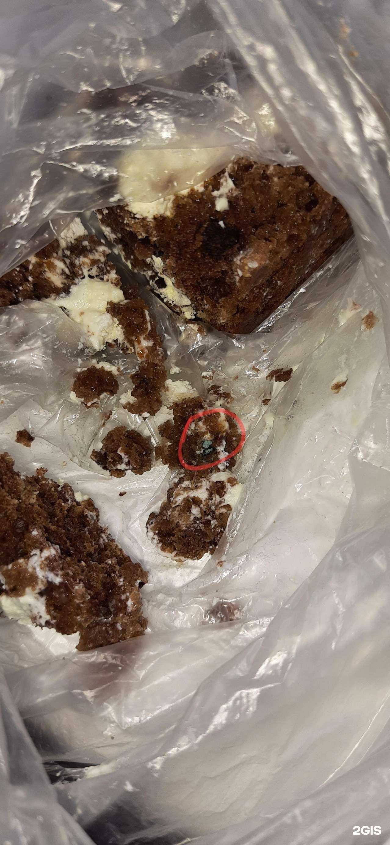 Отзывы на компанию Румяная корочка в Барнауле c фото