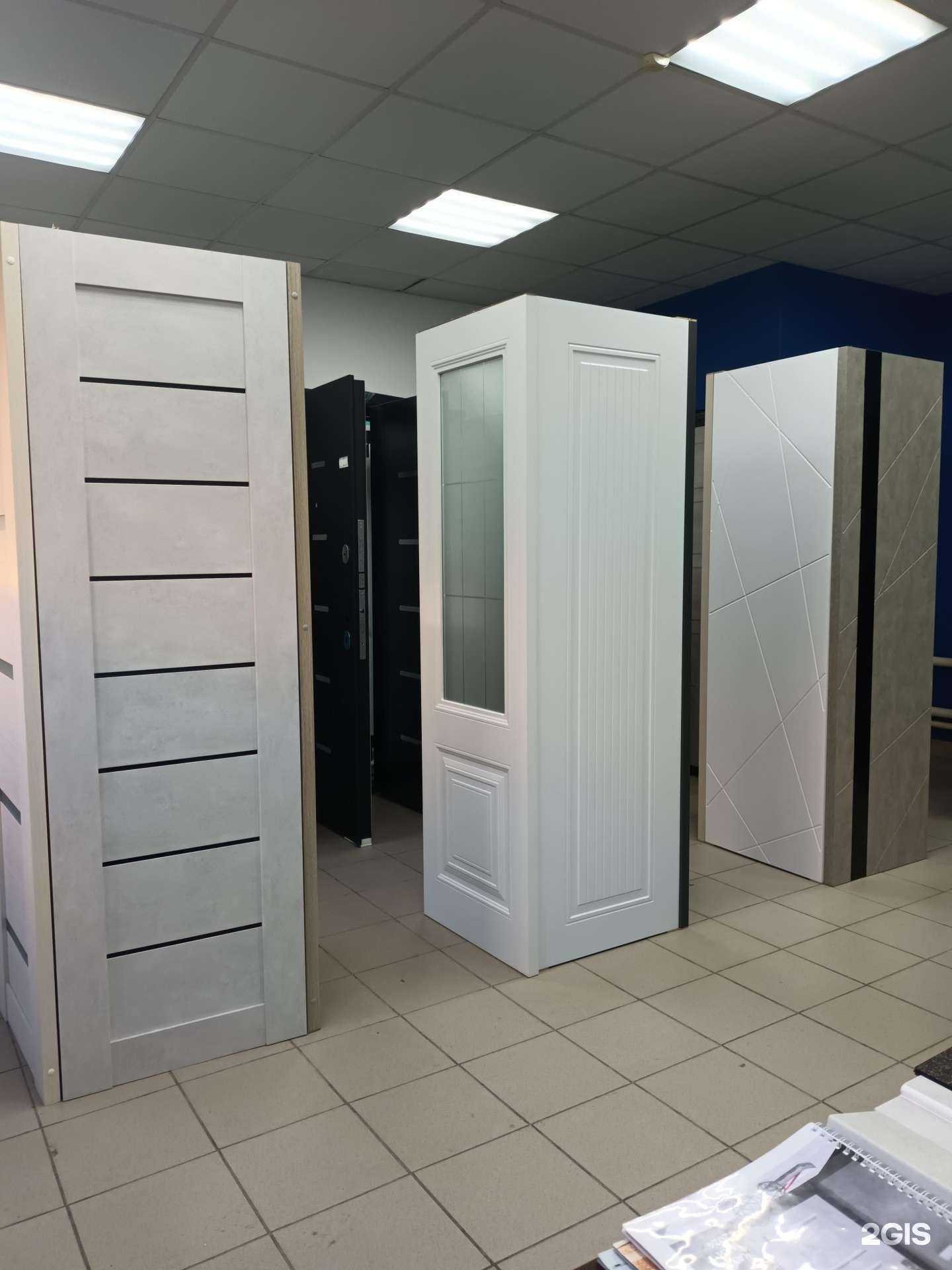 Отзывы на компанию Дверной сток в Саратове c фото