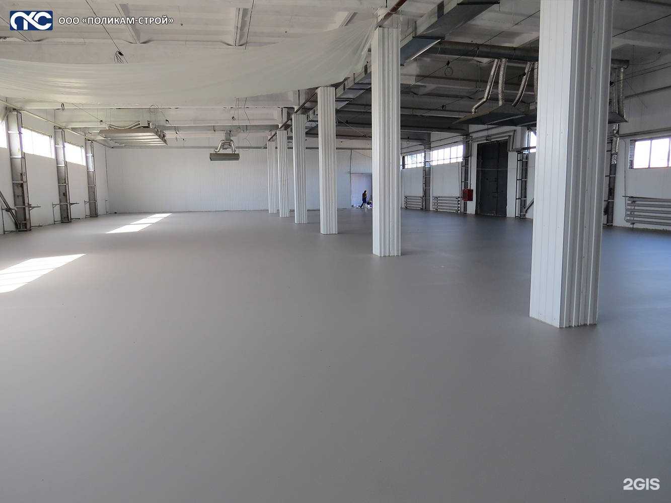 Отзывы на компанию Поликам-строй в г. Набережные Челны c фото