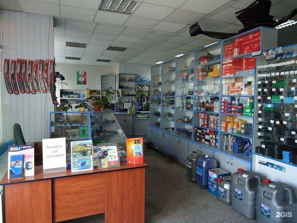 Отзывы на компанию АвтоГарантСервис в Курске c фото