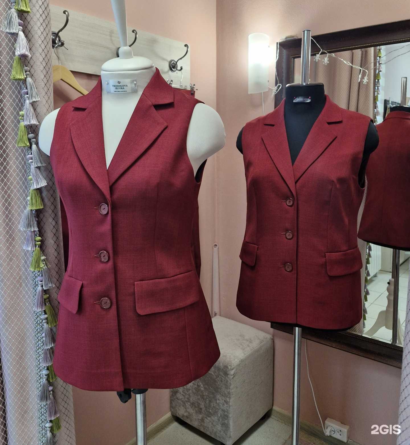 Отзывы на компанию Parma fabric в Перми c фото