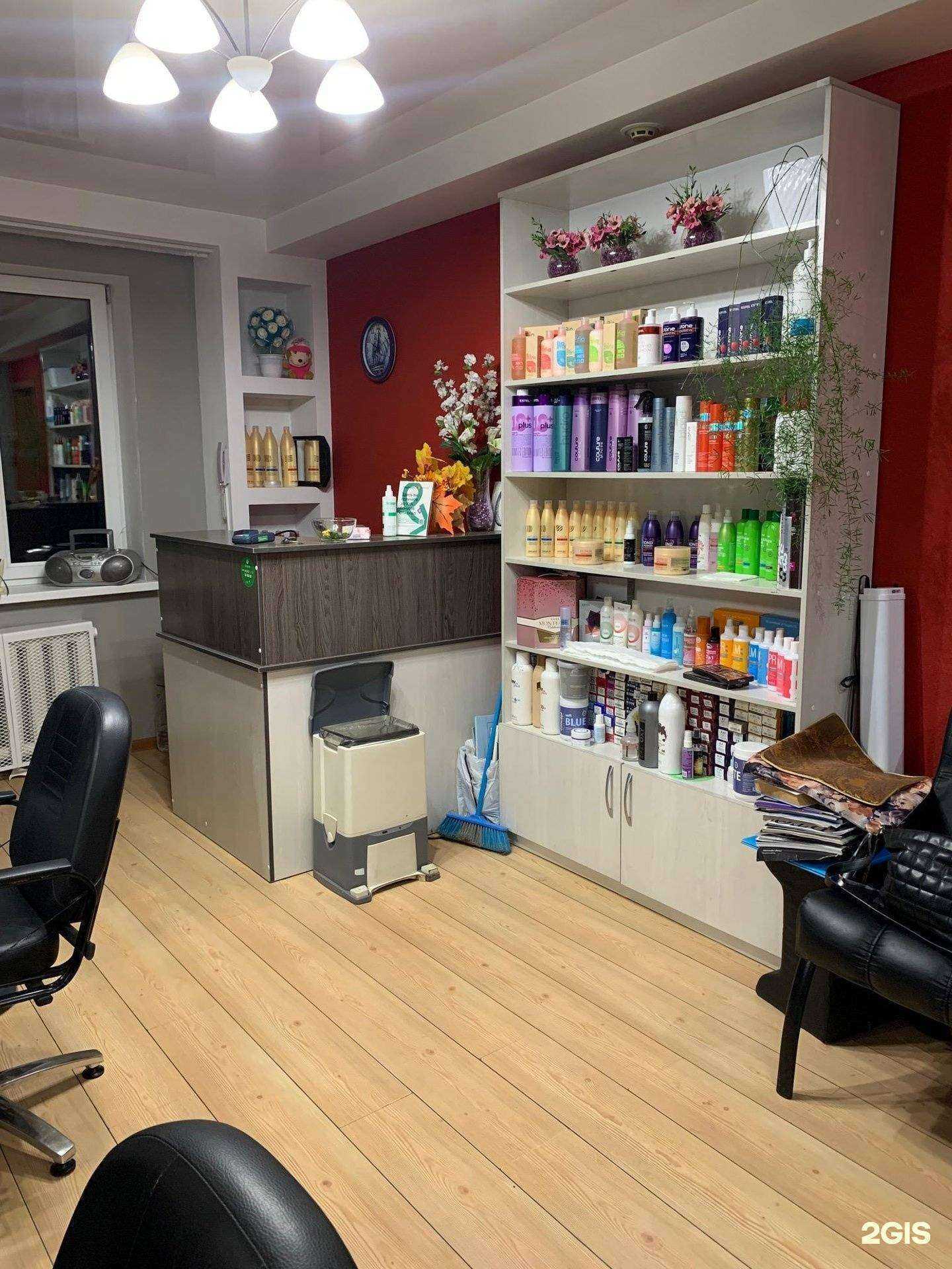 Отзывы на компанию Smile в Томске c фото