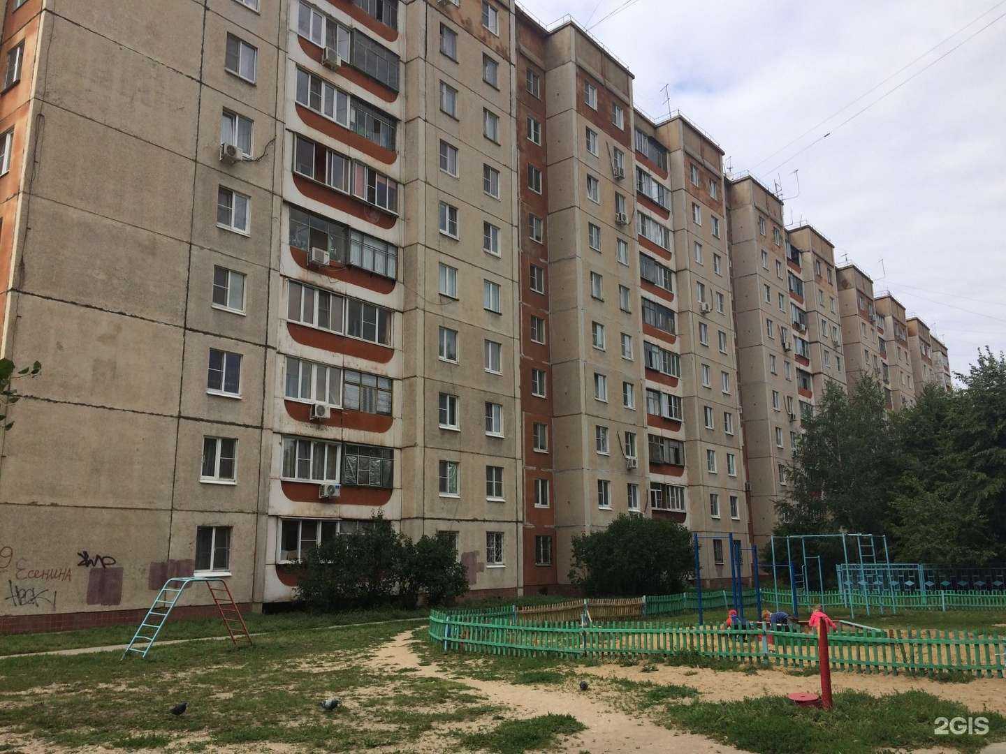 Отзывы на компанию INNI в Липецке c фото