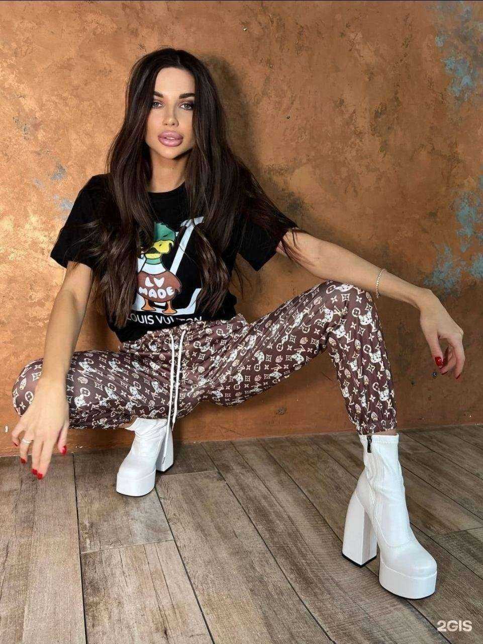 Отзывы на компанию Lesya Fashion в г. Томск c фото