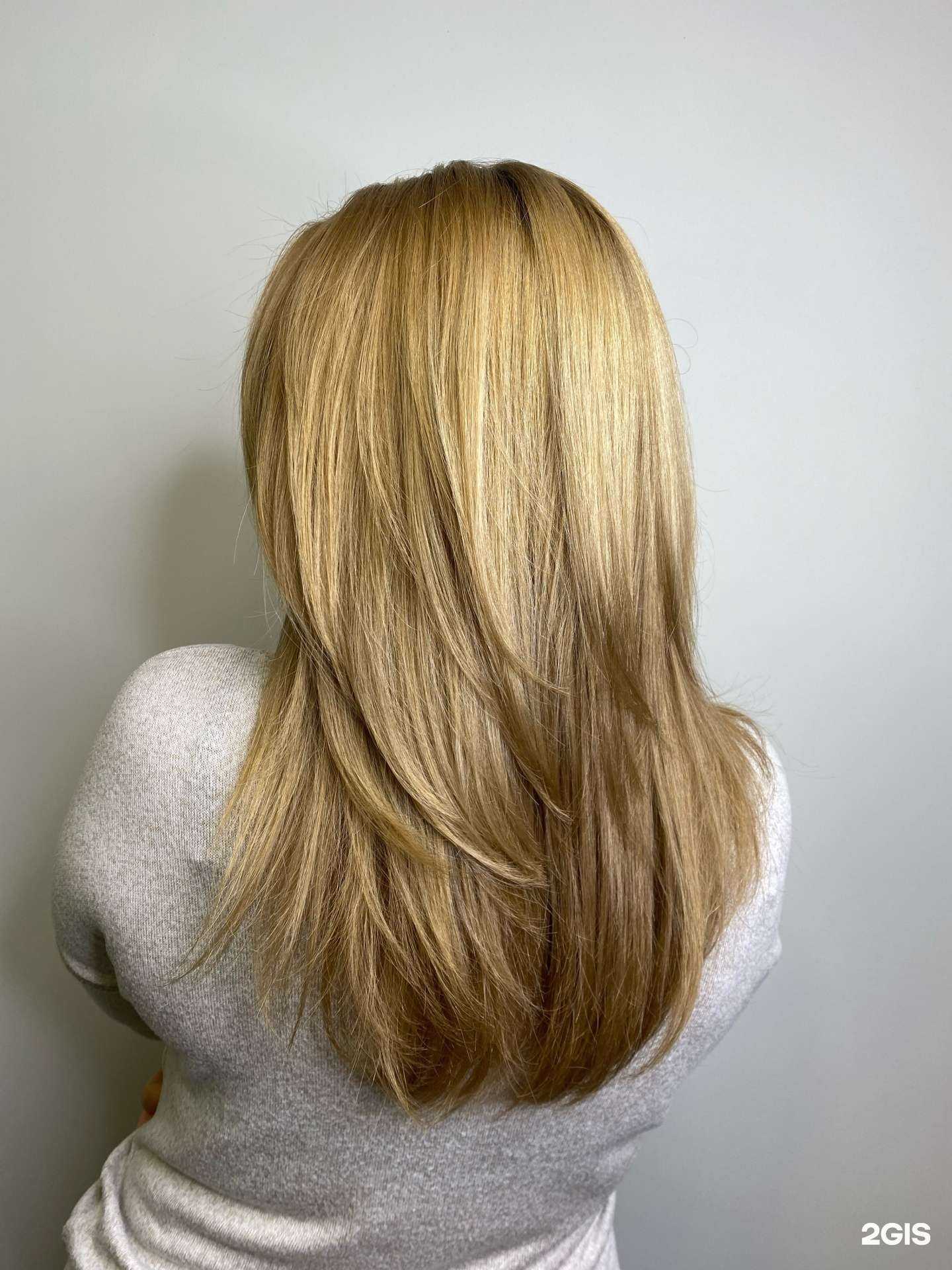 Отзывы на компанию Pro Hair Studio в Калининграде c фото