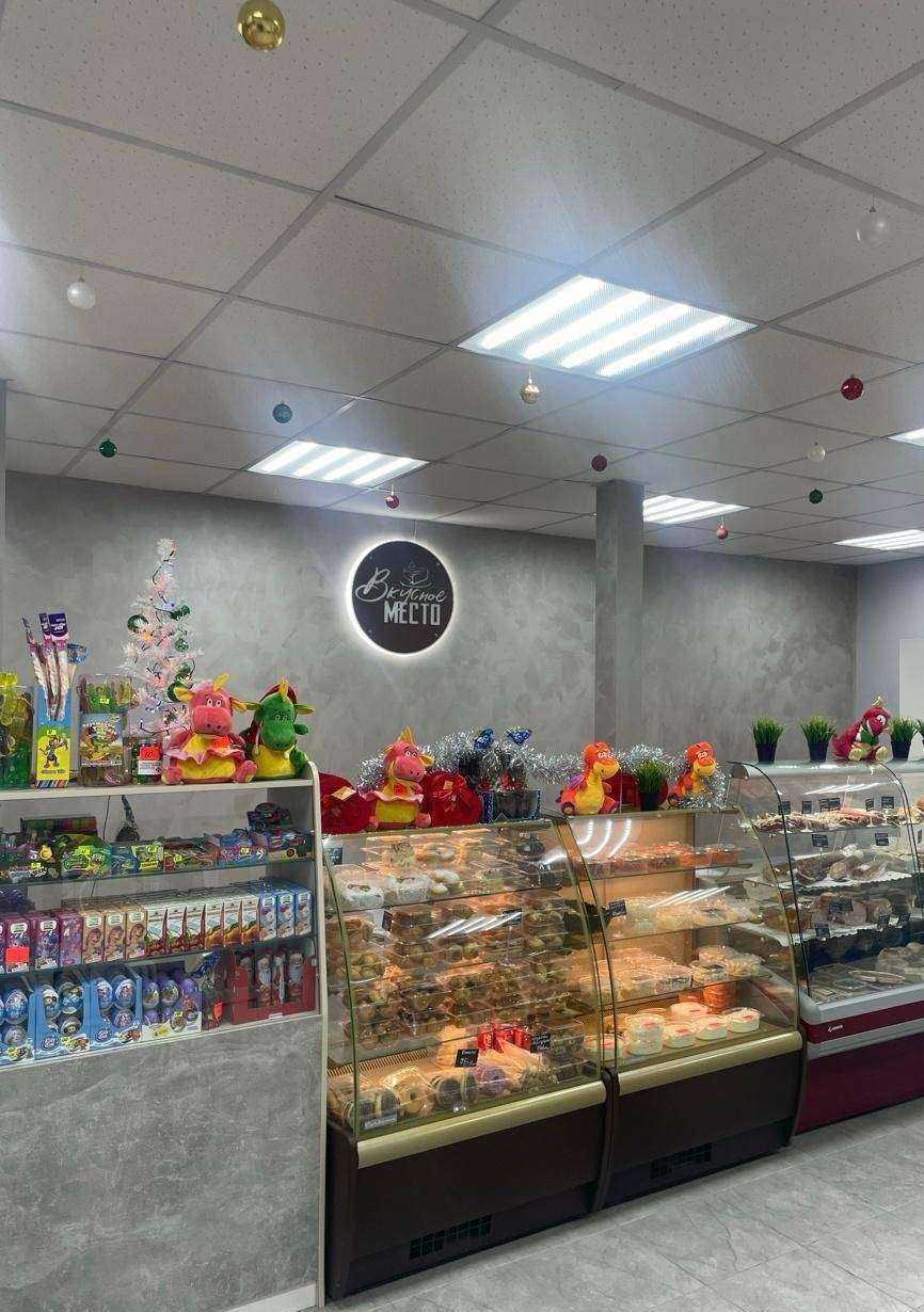 Отзывы на компанию Вкусное место в Сургуте c фото