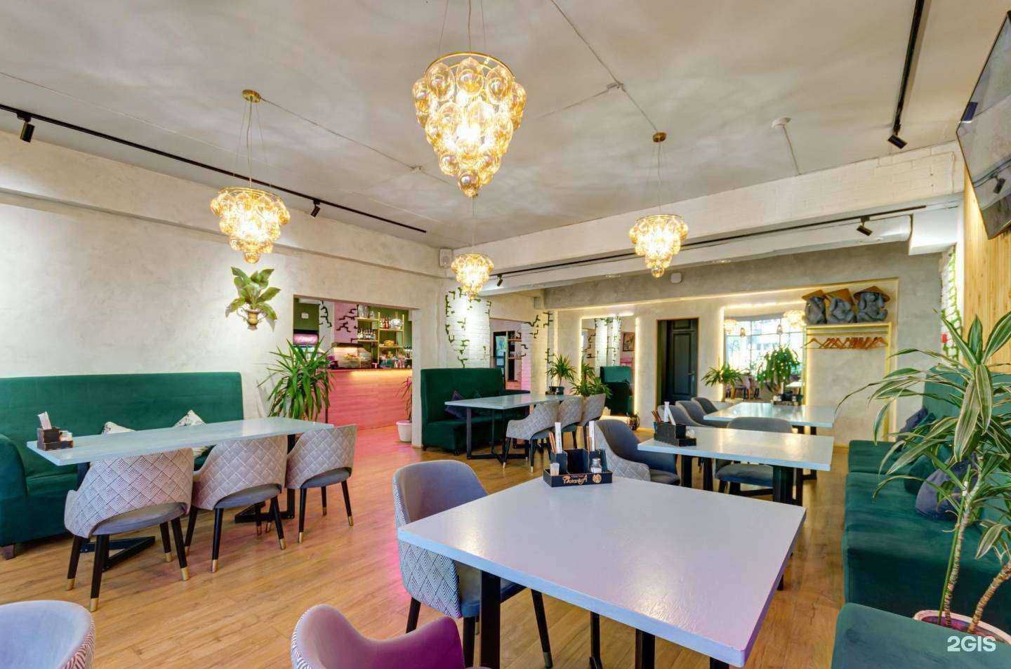 Отзывы на компанию Ботаника в Иркутске c фото