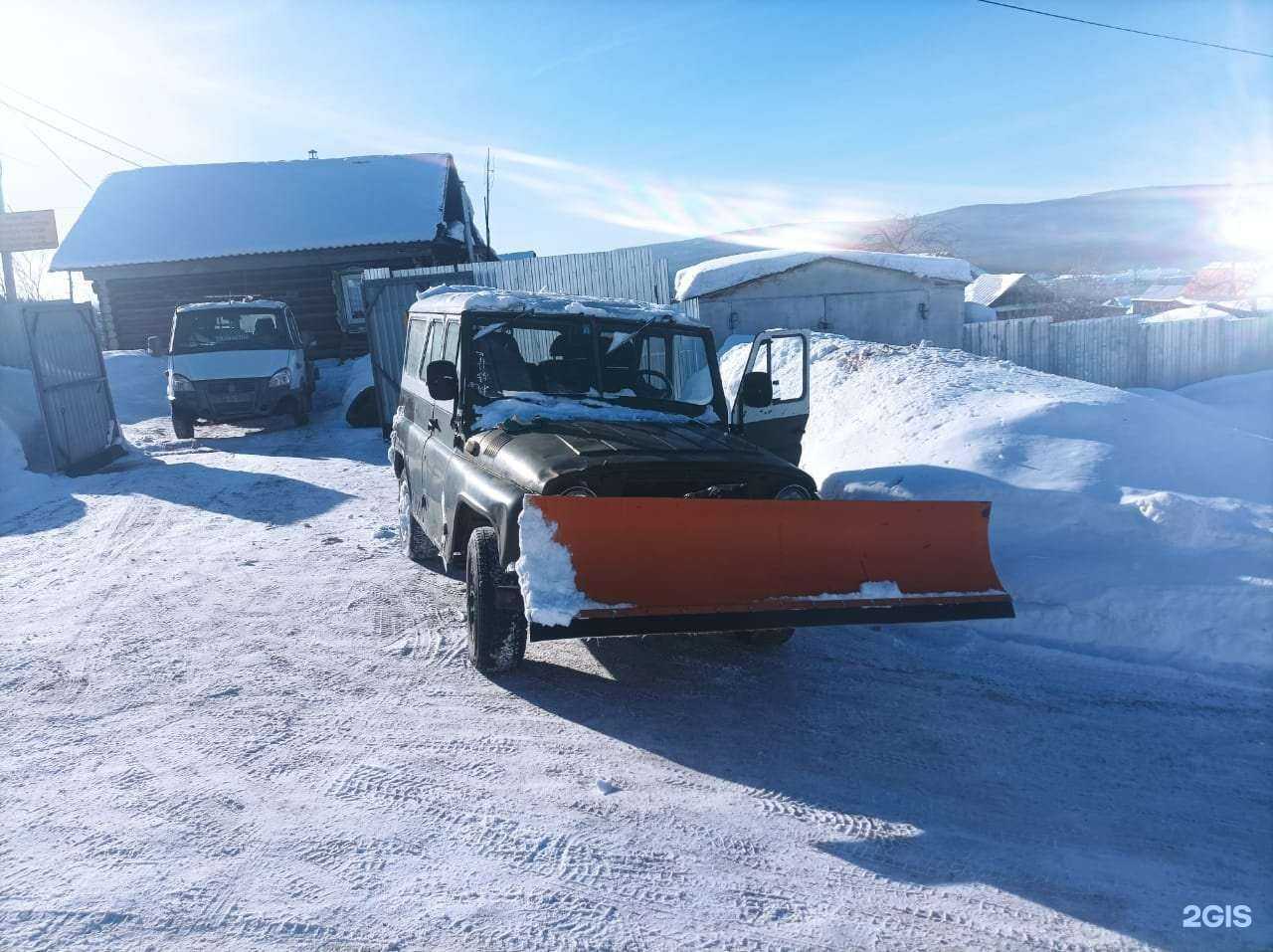 Отзывы на компанию Служба внедорожной эвакуации в Златоусте c фото