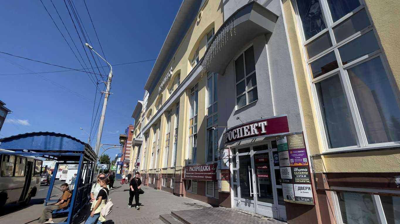 Отзывы на компанию Сибирские блины в Томске c фото - фотография 2 из 2