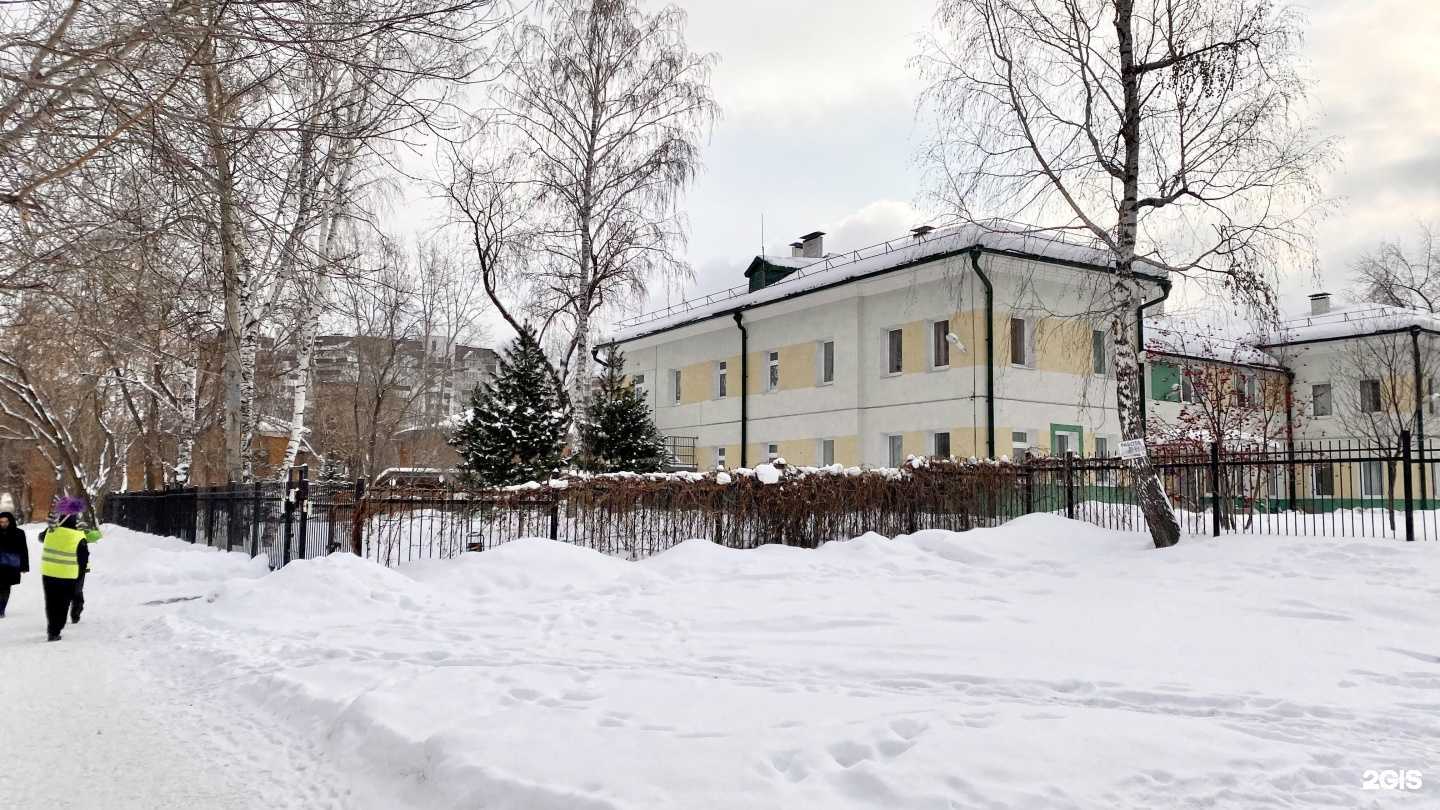 Отзывы на компанию Детский сад №251 в Екатеринбурге c фото