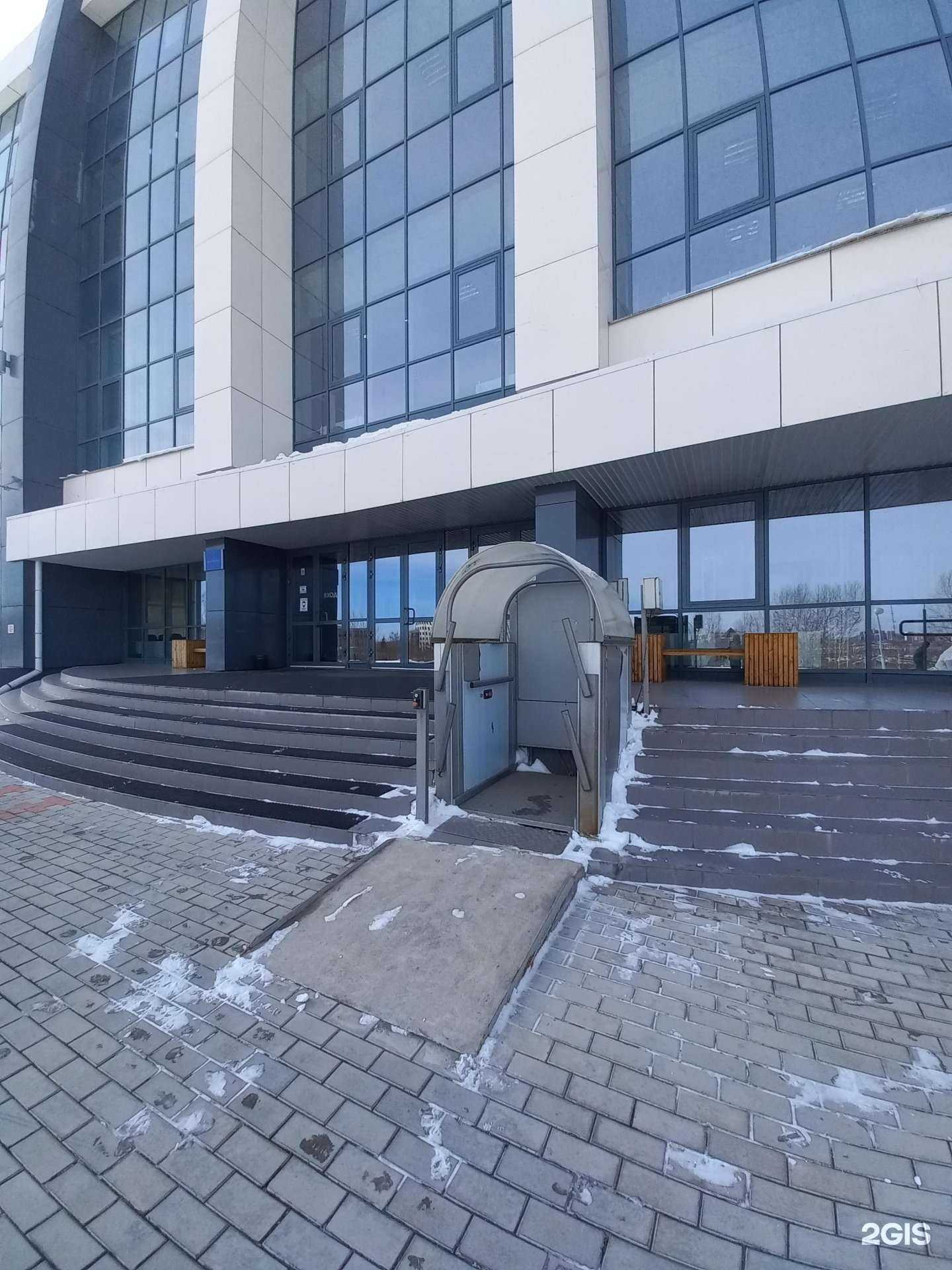 Отзывы на компанию Полюс-НТ в Иркутске c фото