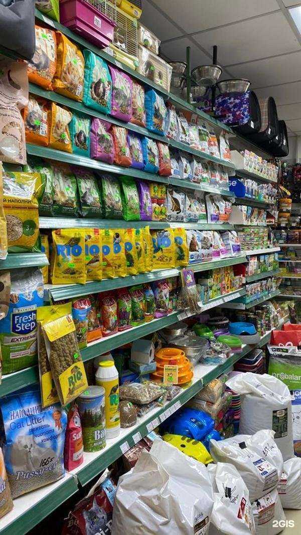 Отзывы на компанию Какаду в г. Череповец c фото