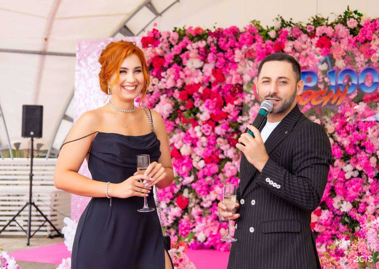 Отзывы на компанию Шоумен Сочи в г. Сочи c фото