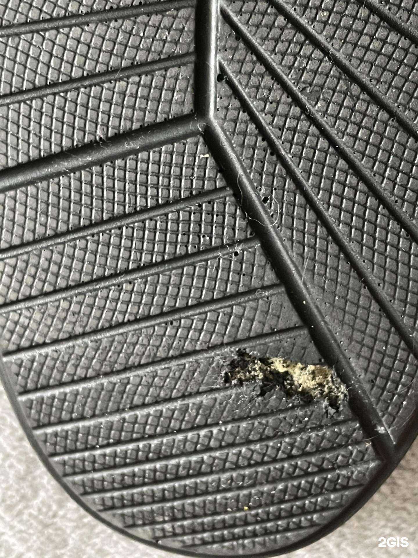 Отзывы на компанию Ecco в Сургуте c фото