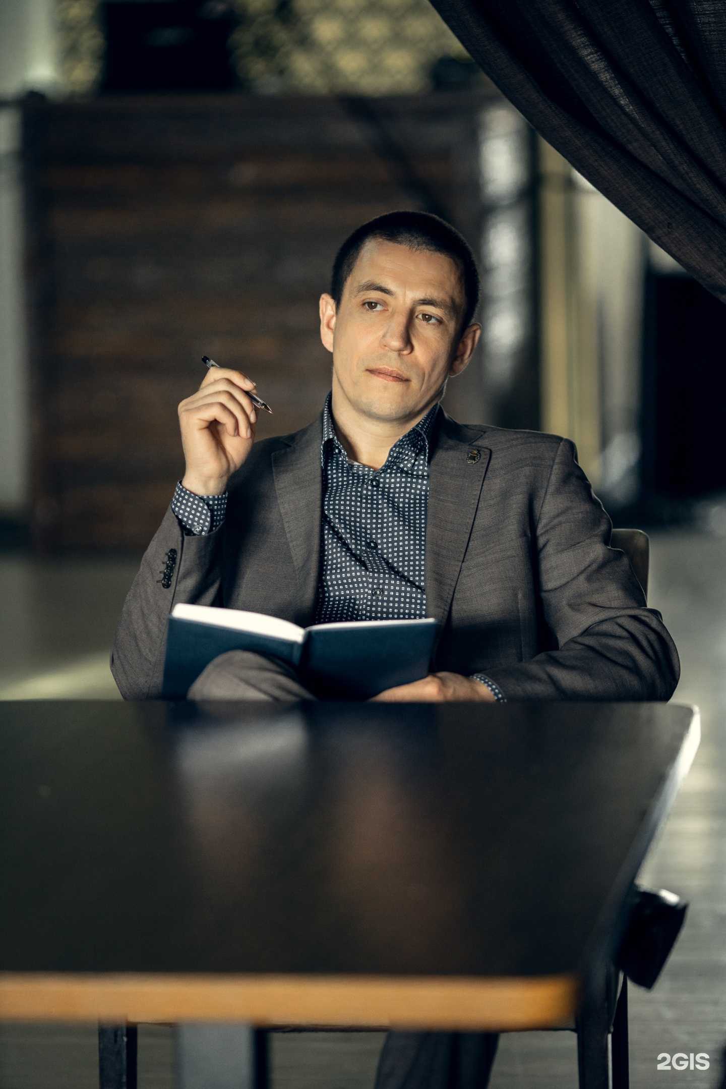 Отзывы на компанию Адвокатский кабинет Фатеева Леонида Геннадьевича в г. Южно-Сахалинск c фото