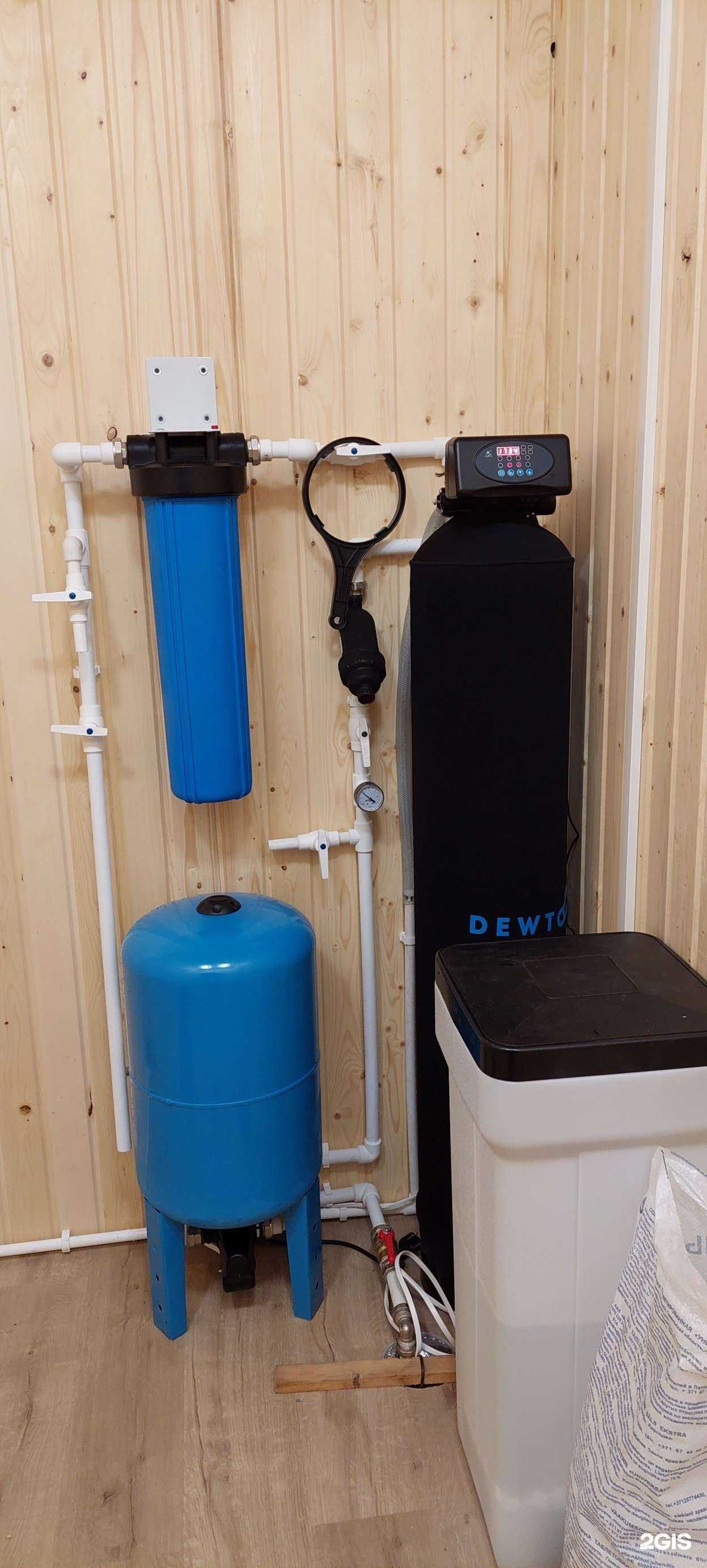 Отзывы на компанию Аквамайор в Сургуте c фото