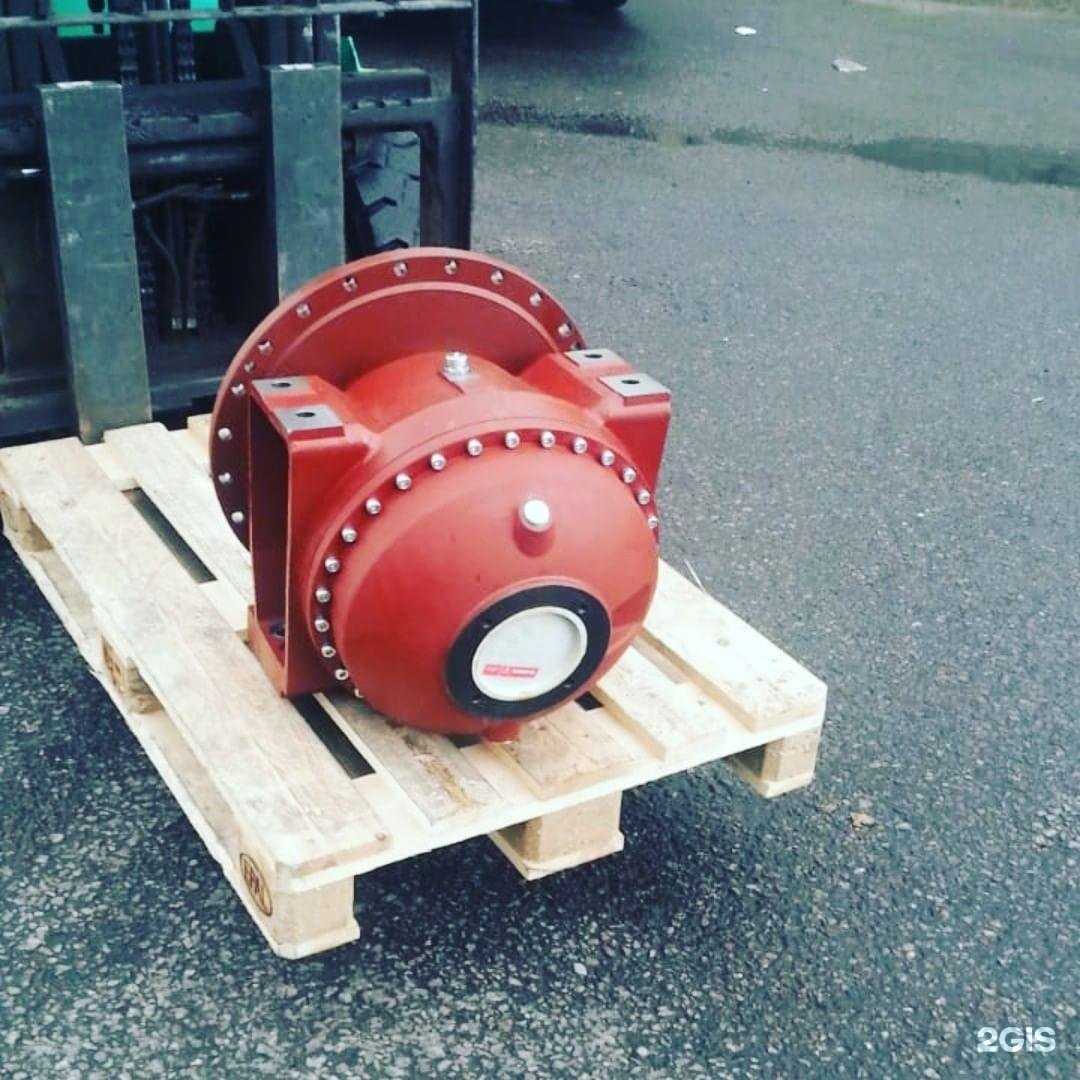 Отзывы на компанию Гидротема в г. Ивантеевка c фото