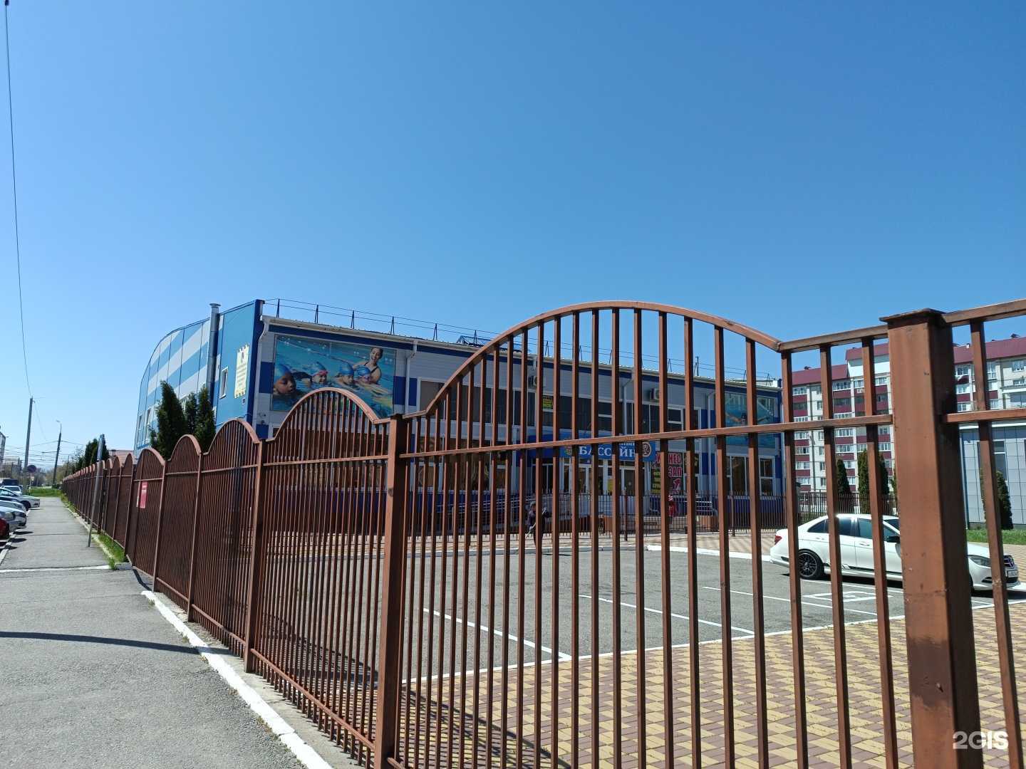 Отзывы на компанию Лезгинка в Черкесске c фото - фотография 2 из 2