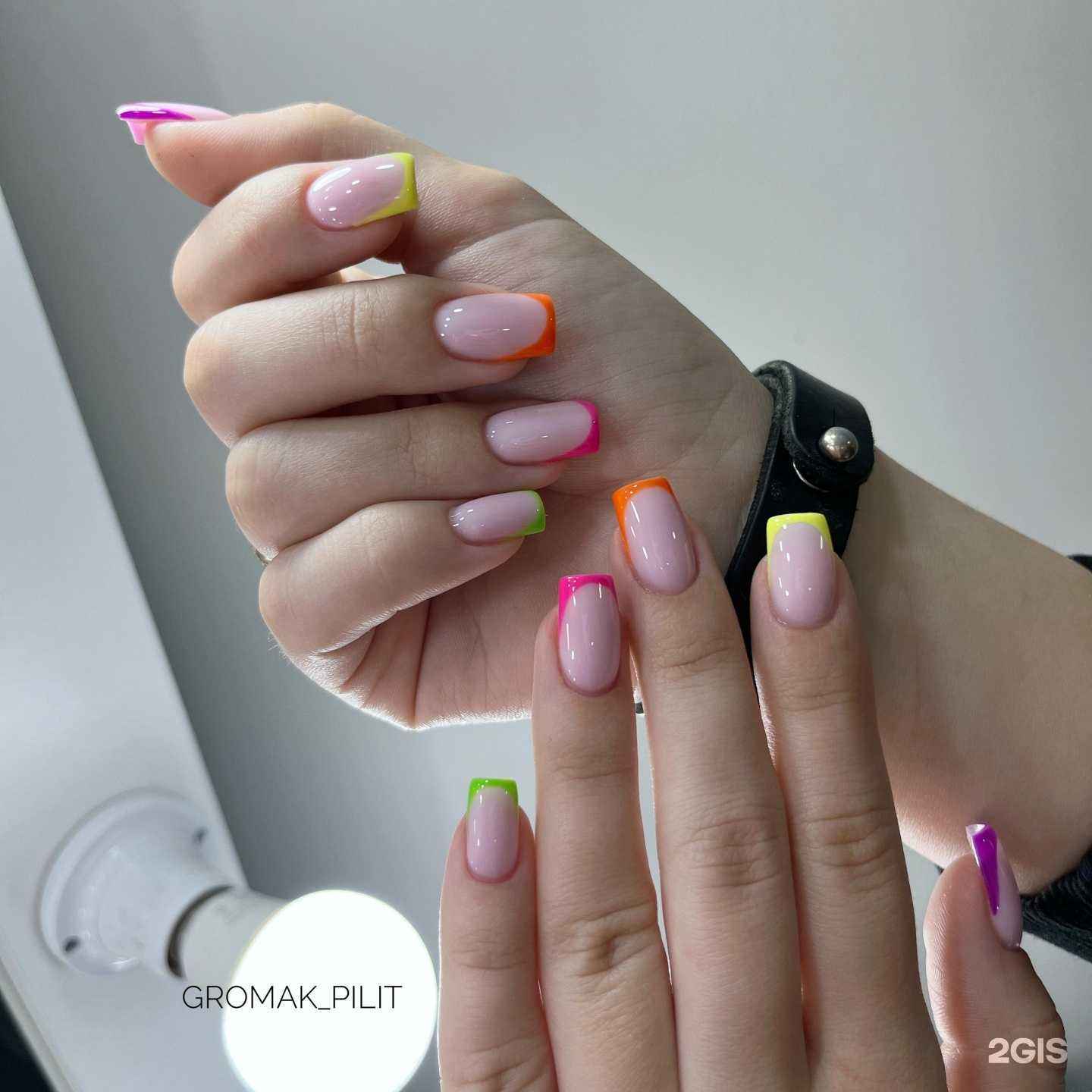 Отзывы на компанию Студия Анны Громак в Оренбурге c фото