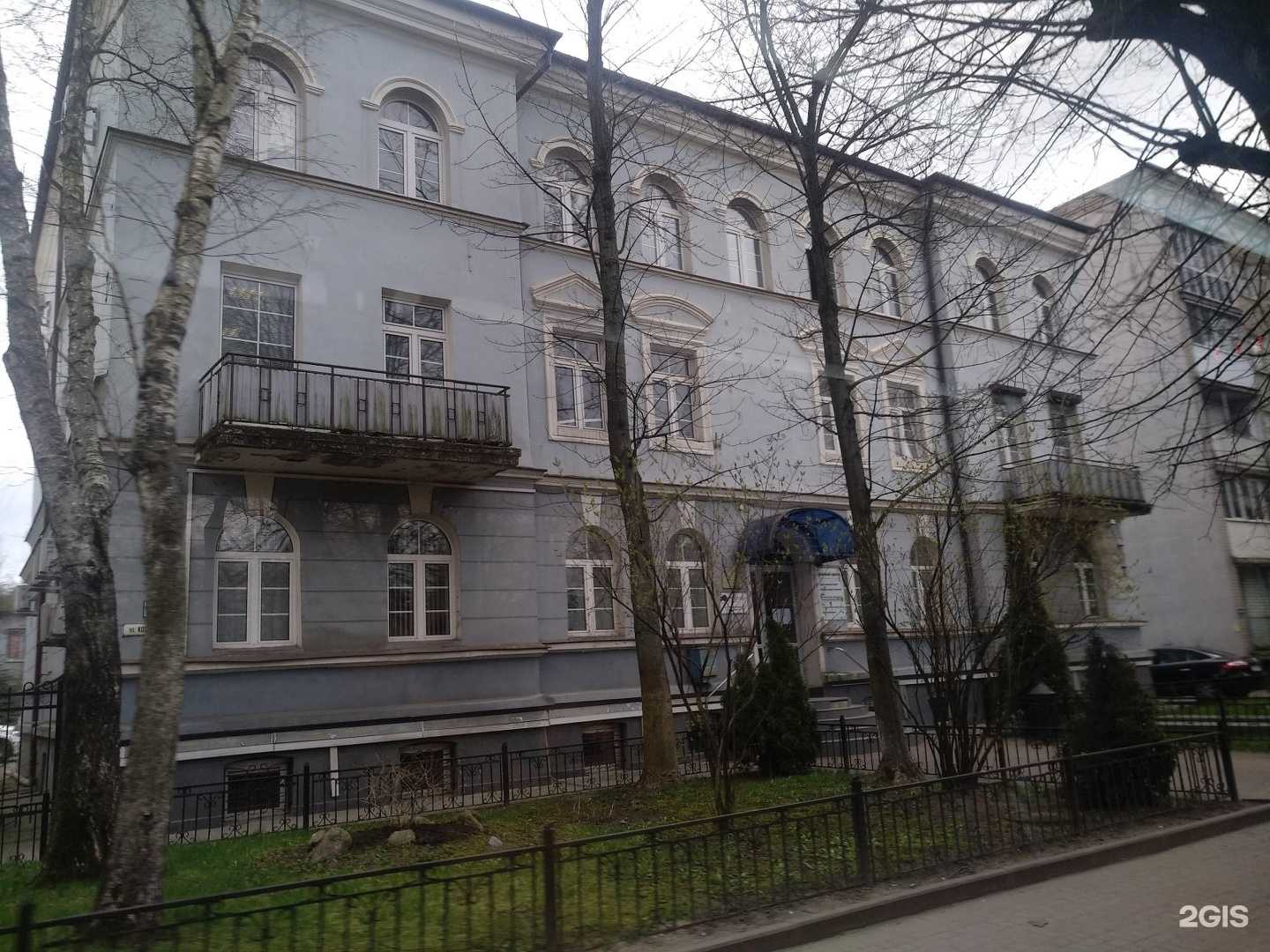 Отзывы на компанию Калининградское предприятие противопожарной автоматики в Калининграде c фото