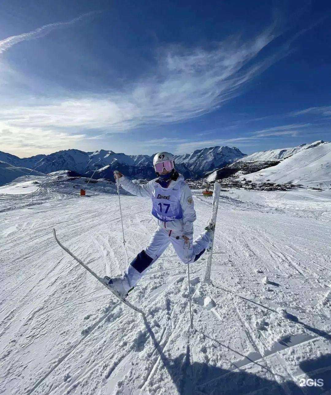 Отзывы на компанию Спортивная школа №12 в г. Сочи c фото